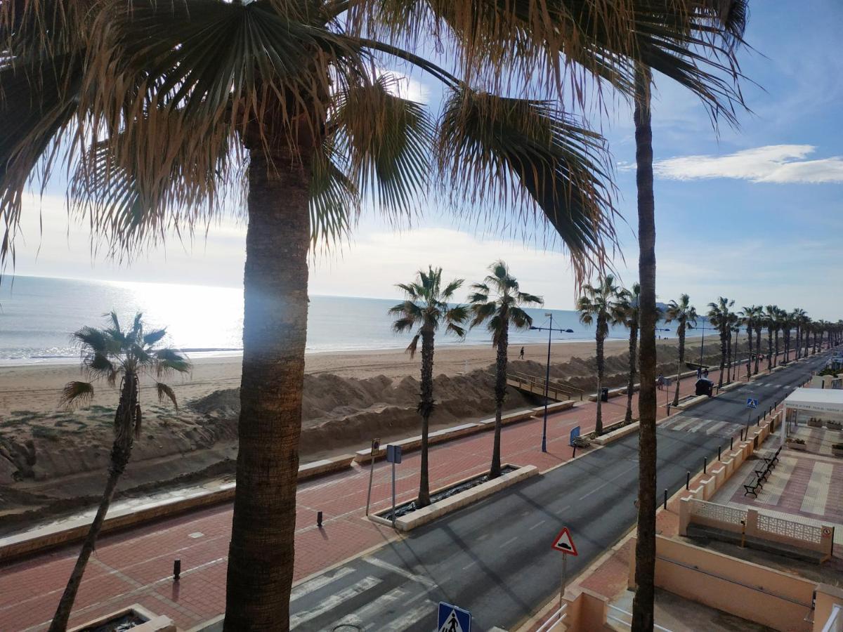 Monegros Vista Mar Orangecosta Apartamento Peñíscola Exterior foto